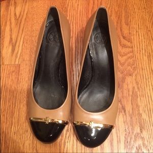 Tory Burch Pacey Wedge